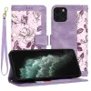 Калъф за iPhone 11 Pro Max - FlipCraft - Mysterious Purple