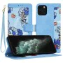 Калъф за iPhone 11 Pro Max - FlipCraft - Vibrant Blue