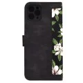 Калъф за iPhone 11 Pro Max - FlipCraft - Flowers of the Dawn