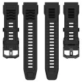 Каишка за Amazfit T-Rex Ultra - Каишка за часовник (W067) - Сив