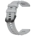 Каишка за Amazfit T-Rex Ultra - Каишка за часовник (W067) - Сив