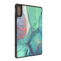 Калъф за Xiaomi Redmi Pad Pro / Poco Pad - FoldPro - Green Time