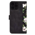 Калъф за iPhone 12 Pro Max - FlipCraft - Flowers of the Dawn