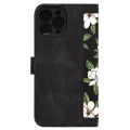 Калъф за iPhone 13 Pro Max - FlipCraft - Flowers of the Dawn