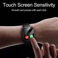 Калъф за Apple Watch 1 / 2 / 3 (38mm) + калъф - Defense360 Pro - черен