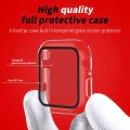 Калъф за Apple Watch 1 / 2 / 3 (42mm) + калъф - Defense360 Pro - Clear