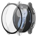Протектор за Samsung Galaxy Watch7 (44mm) + Протектор - Defense360 Pro - Прозрачен