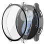 Протектор за Samsung Galaxy Watch7 (44mm) + Протектор - Defense360 Pro - Прозрачен