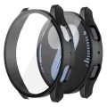 Протектор за Samsung Galaxy Watch7 (44mm) + Протектор - Defense360 Pro - Черен