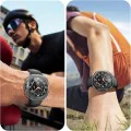Протектор за Samsung Galaxy Watch Ultra (47mm) + Протектор - Defense360 Pro - Clear