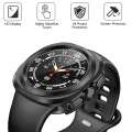 Протектор за Samsung Galaxy Watch Ultra (47 мм) + Протектор - Defense360 Pro - черен
