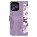Калъф за iPhone 14 Pro Max - FlipCraft - Mysterious Purple