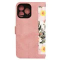 Калъф за iPhone 14 Pro Max - FlipCraft - Sweetheart Pink