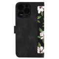Калъф за iPhone 14 Pro Max - FlipCraft - Flowers of the Dawn