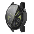 Протектор за Huawei Watch GT 3 (46mm) + Протектор - Defense360 Pro - Черен