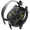 Протектор за Huawei Watch GT 3 (46mm) + Протектор - Defense360 Pro - Черен