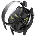 Протектор за Huawei Watch GT 3 (46mm) + Протектор - Defense360 Pro - Черен