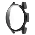 Протектор за Huawei Watch GT 3 (46mm) + Протектор - Defense360 Pro - Черен