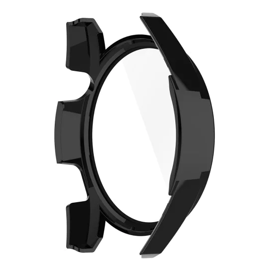 Протектор за Huawei Watch GT 3 (46mm) + Протектор - Defense360 Pro - Черен