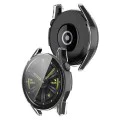 Протектор за Huawei Watch GT 3 (46mm) + Протектор - Defense360 Pro - Clear