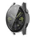 Протектор за Huawei Watch GT 3 (46mm) + Протектор - Defense360 Pro - Clear