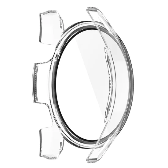 Протектор за Huawei Watch GT 3 (46mm) + Протектор - Defense360 Pro - Clear