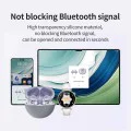 Калъф за Huawei FreeClip - - Черен