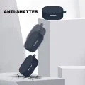 Калъф за OnePlus Buds Pro 2 - - Черен
