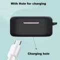 Калъф за OnePlus Buds Pro 2 - - Черен