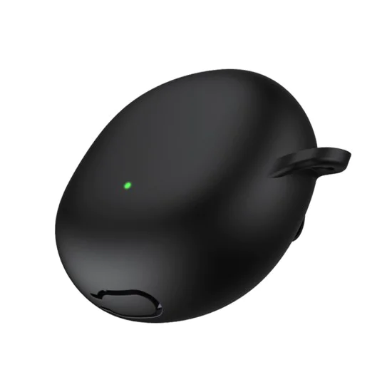 Калъф за Oppo Enco Air3 - - Черен