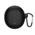 Калъф за Oppo Enco Air3 - - Черен