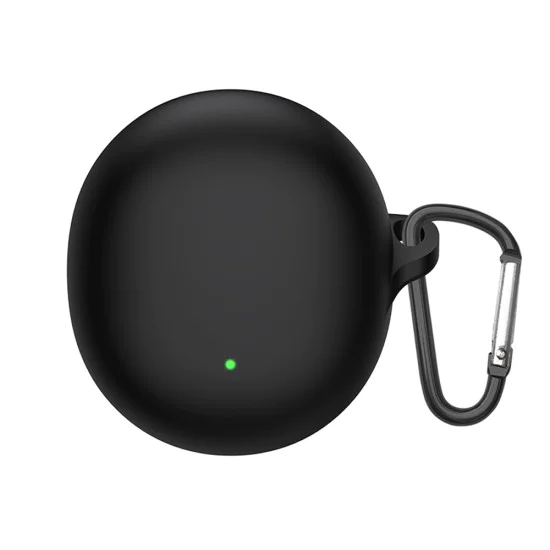 Калъф за Oppo Enco Air3 - - Черен