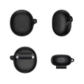 Калъф за Oppo Enco Air3 - - Черен