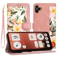 Калъф за Nothing CMF Phone 1 - FlipCraft - Sweetheart Pink