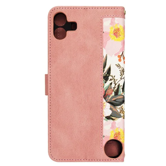 Калъф за Nothing CMF Phone 1 - FlipCraft - Sweetheart Pink