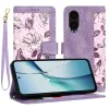 Калъф за OnePlus Nord CE4 Lite - FlipCraft - Mysterious Purple