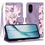Калъф за OnePlus Nord CE4 Lite - FlipCraft - Mysterious Purple