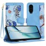 Калъф за OnePlus Nord CE4 Lite - FlipCraft - Vibrant Blue