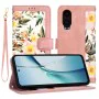 Калъф за OnePlus Nord CE4 Lite - FlipCraft - Sweetheart Pink