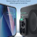 Калъф за iPhone 16 Pro Max - ESR Zero HaloLock - Кафяв