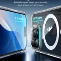 Калъф за iPhone 16 Pro Max - ESR Classic Hybrid HaloLock - Clear