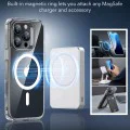 Калъф за iPhone 16 Pro Max - ESR Classic Hybrid HaloLock - Clear