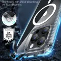 Калъф за iPhone 16 Pro Max - ESR Classic Hybrid HaloLock - Clear