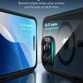 Калъф за iPhone 16 Pro Max - ESR Classic Hybrid HaloLock - Clear Black