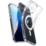 Калъф за iPhone 16 Plus - ESR Zero HaloLock - Clear