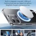 Калъф за iPhone 16 Plus - ESR Zero HaloLock - Clear
