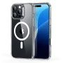Калъф за iPhone 16 Pro - ESR Classic Hybrid HaloLock - Clear
