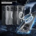 Калъф за iPhone 16 Pro - ESR Classic Hybrid HaloLock - Clear