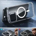 Калъф за iPhone 16 Pro - ESR Classic Hybrid HaloLock - Clear