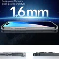 Калъф за iPhone 16 Pro - ESR Classic Hybrid HaloLock - Clear